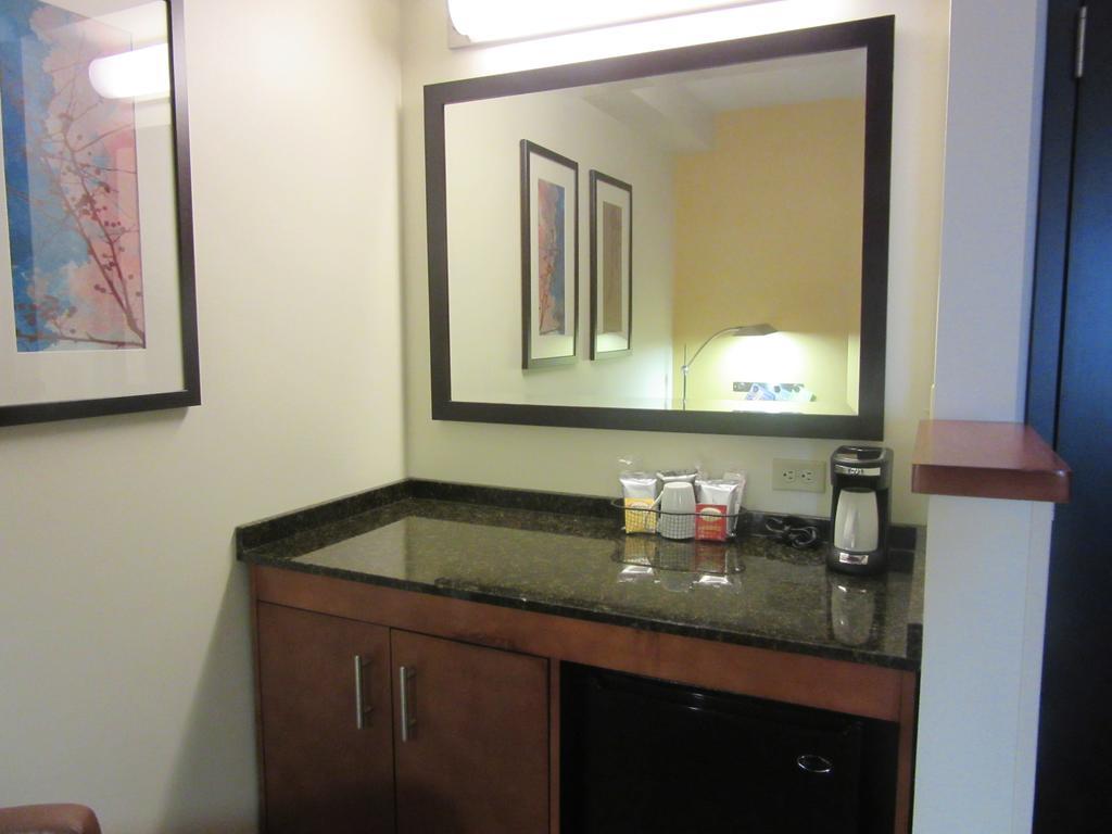 Hotel Hyatt Place Seattle Downtown Chambre photo